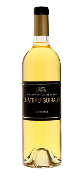 ChÃ¢teau Guiraud Sauternes 1er Grand Cru ClassÃ© 2020 von ChÃ¢teau Guiraud