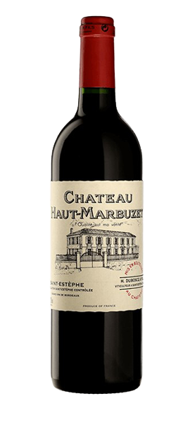 Château Haut-Marbuzet Saint-Estèphe 2021 Château Haut-Marbuzet Saint-Estèphe 2021 von Château Haut-Marbuzet