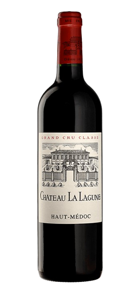 ChÃ¢teau La Lagune Haut-MÃ©doc 3Ã¨me Cru ClassÃ© 2016 von ChÃ¢teau La Lagune