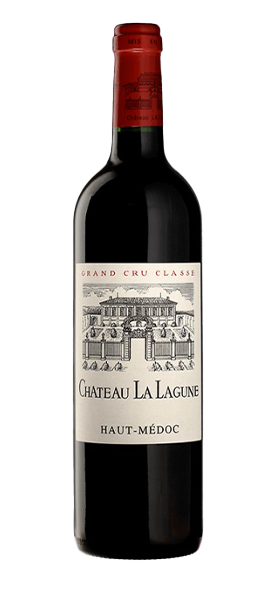 ChÃ¢teau La Lagune Haut-MÃ©doc 3Ã¨me Cru ClassÃ© 2021 von ChÃ¢teau La Lagune