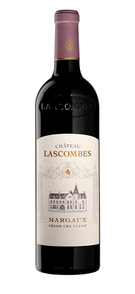 ChÃ¢teau Lascombes Margaux 2Ã¨me Grand Cru ClassÃ© 2018 von ChÃ¢teau Lascombes