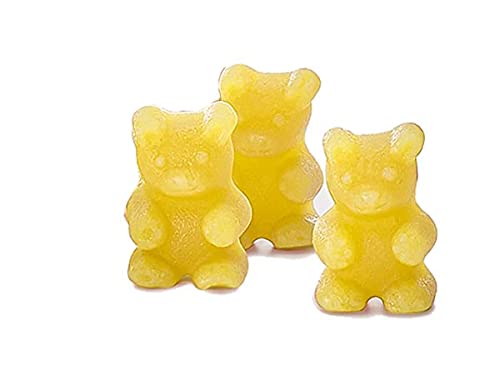 Cha Cult Tee-Bären® "Bitterlimonade", 100g im Aromaschutz-Pack (Drink or Eat) von Erboristeria Rugiada