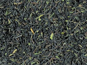 Darjeeling TGFOP Lingia first flush - 1kg in Originalverpackung von Cha Cult