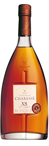 2er Set Cognac Chabasse VS (2 x 0,7 Liter) von Chabasse Cognac