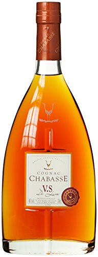 Cognac Chabasse VS (1 x 0.7 l) von Cognac Chabasse