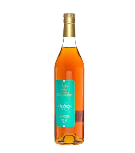 Cognac Chabasse VS Selection (1 x 0.7 l) von Chabasse Cognac