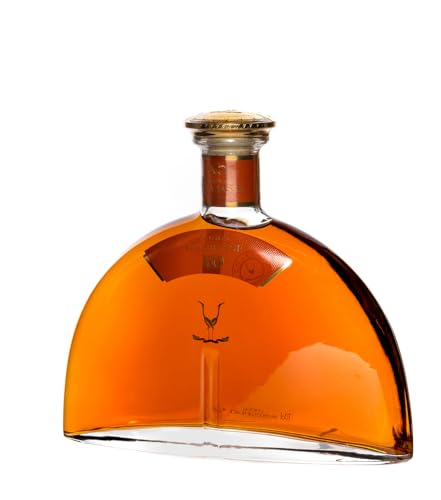 Chabasse Cognac Brandy XO 18-20 Jahre mit Geschenkverpackung Cognac (1 x 0.7 l) von Cognac Chabasse