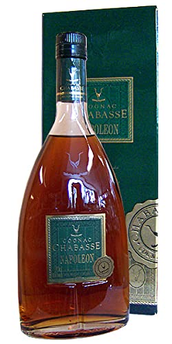 Chabasse Napoleon Cognac 0,7 Liter Chabasse Napoleon Cognac 0,7 Liter von Chabasse