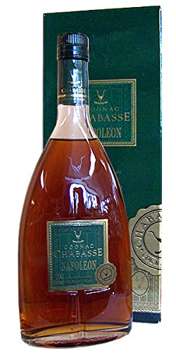 Chabasse Napoleon Cognac 0,7 Liter von Chabasse