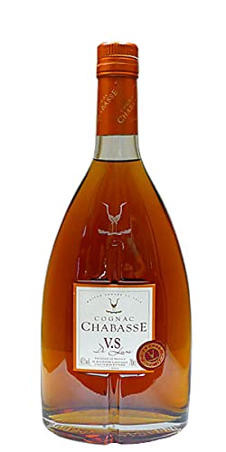 Chabasse VS Cognac 0,7 Liter Chabasse VS Cognac 0,7 Liter von Chabasse