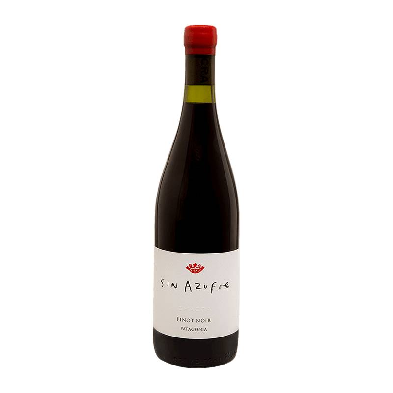 Chacra : Sin Azufre Pinot Noir 2023 von Chacra
