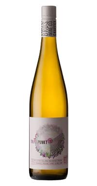 Chaffey Bros Wine, Tripelpunkt Riesling, Weißwein, 75cl, Australien/Eden Senke von Chaffey Bros Wine