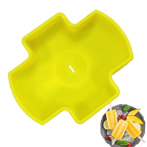 Chaies Kein Tropfen -Leckereien-Halter, creme-Halter-Ständer - Wiederverwendbarer, tropffreier am Stiel-Halter - creme-Halter, am Stiel-Halter für Kinder, wiederverwendbarer Silikon-am Stiel-Halter Chaies Kein Tropfen -Leckereien-Halter, creme-Halter-Ständer - Wiederverwendbarer, tropffreier am Stiel-Halter - creme-Halter, am Stiel-Halter für Kinder, wiederverwendbarer Silikon-am Stiel-Halter von Chaies