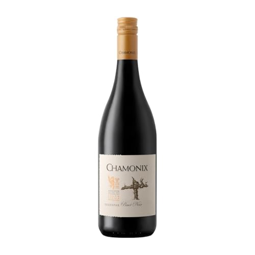 Chamonix Feldspar Spätburgunder Franschhoek 75 cl Rotwein Chamonix Feldspar Spätburgunder Franschhoek 75 cl Rotwein von Chamonix