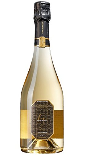 Le Mesnil Grand Cru Experience - Champagne Andre Jacquart (case of 6), Champagne/Frankreich, Chardonnay, (Champagner) von Champagne Andre Jacquart