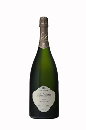 Autreau Champagne Brut Premier Cru - 1,5 Liter Magnum GV von Champagne Autreau