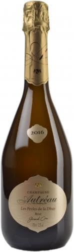 Brut Perles de la Dhuy Grand Cru Millisemé 2016 von Champagne Autreau