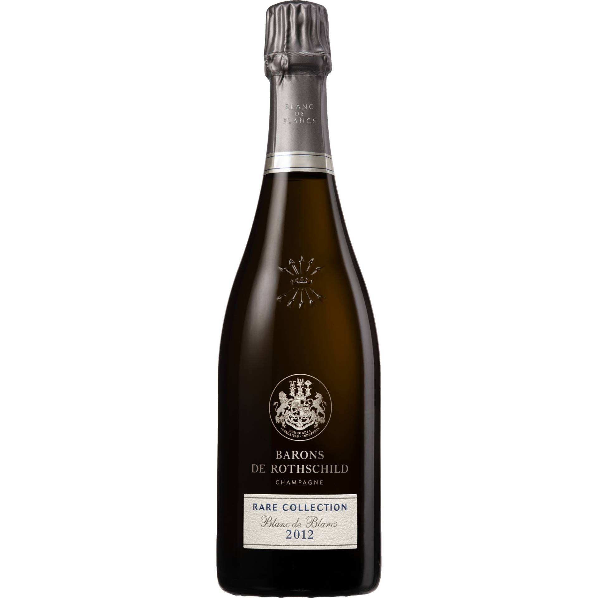 Champagne Barons de Rothschild Blanc de Blancs, Brut, Champagne AC, Magnum, Holzkiste, Champagne, 2012, Schaumwein Champagne Barons de Rothschild Blanc de Blancs, Brut, Champagne AC, Magnum, Holzkiste, Champagne, 2012, Schaumwein von Champagne Barons de Rothschild, -51100 Reims