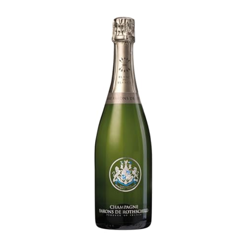 Barons de Rothschild Blanc de Blancs Champagne Magnum-Flasche 1,5 L Weißer Sekt Barons de Rothschild Blanc de Blancs Champagne Magnum-Flasche 1,5 L Weißer Sekt von Champagne Barons de Rothschild