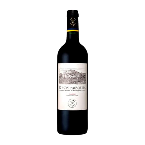 Barons de Rothschild Blason Corbières Magnum-Flasche 1,5 L Rotwein Barons de Rothschild Blason Corbières Magnum-Flasche 1,5 L Rotwein von Champagne Barons de Rothschild