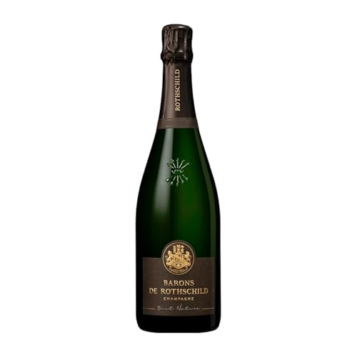 Barons de Rothschild Brut Natur Champagne 75 cl Weißer Sekt Barons de Rothschild Brut Natur Champagne 75 cl Weißer Sekt von Champagne Barons de Rothschild