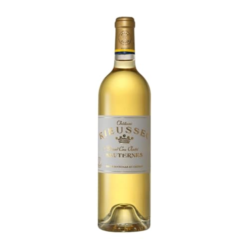 Barons de Rothschild Carmes de Rieussec Sauternes 75 cl Süßer Wein Barons de Rothschild Carmes de Rieussec Sauternes 75 cl Süßer Wein von Champagne Barons de Rothschild