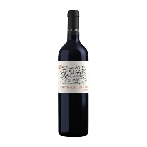 Barons de Rothschild Corbières 75 cl Rotwein Barons de Rothschild Corbières 75 cl Rotwein von Champagne Barons de Rothschild
