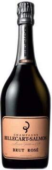 Champagne Billecart-Salmon, Cuvee Brut Rose Champagne Billecart-Salmon, Cuvee Brut Rose von Billecart Salmon