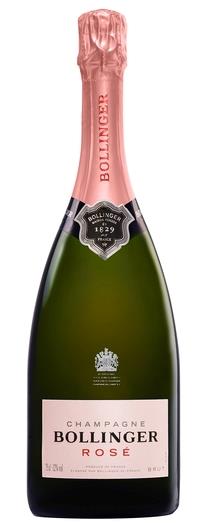 Bollinger Rosé Brut Champagne Bollinger Rosé Brut Champagne von Champagne Bollinger