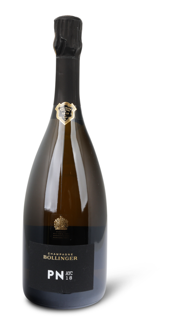 Champagne Bollinger PN AY 18 Brut von Champagne Bollinger