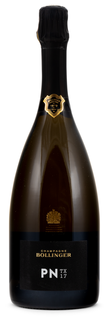 Champagne Bollinger PN TX 17 Brut von Champagne Bollinger