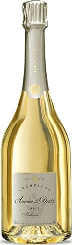 Amour de Deutz - Blanc de Blanc Brut - 2011 - Champagne Deutz von Champagne Deutz