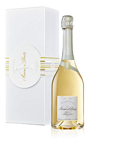 Amour de in Geschenkverpackung - 2010 - Champagne Deutz von Champagne Deutz