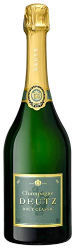 Brut Classic NV - Champagne Deutz Brut Classic NV - Champagne Deutz von Champagne Deutz