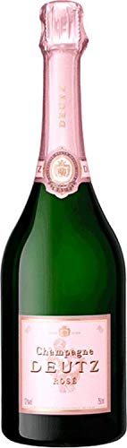 Champagne Deutz Brut Rose von Champagne Deutz