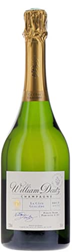 Deutz Champagne Hommage a William Deutz Cote Glaciere - 2015 Deutz Champagne Hommage a William Deutz Cote Glaciere - 2015 von Champagne Deutz