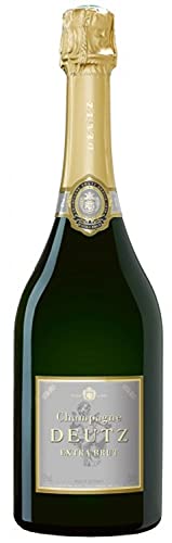 Extra Brut Champagne Deutz Extra Brut Champagne Deutz von Champagne Deutz