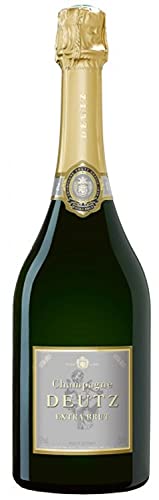 Extra Brut Champagne Deutz von Champagne Deutz