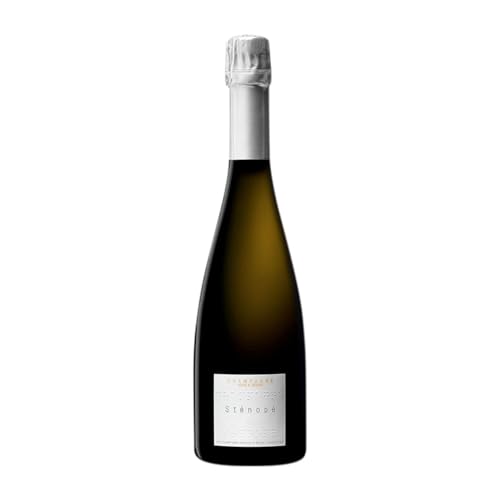 Devaux Michel Chapoutier Sténopé Champagne 75 cl Weißer Sekt Devaux Michel Chapoutier Sténopé Champagne 75 cl Weißer Sekt von Champagne Devaux