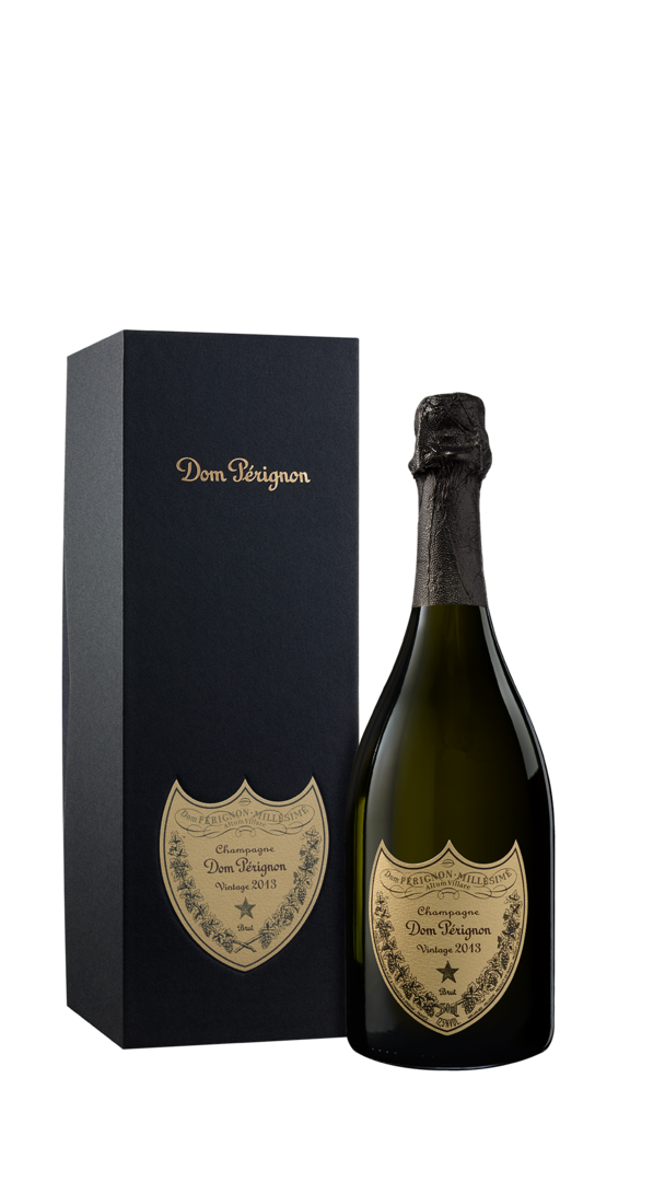2013 Champagne Dom Pérignon Brut von Champagne Dom Pérignon