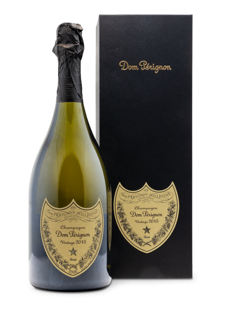 2015 Champagne Dom Pérignon Brut 2015 Champagne Dom Pérignon Brut von Champagne Dom Pérignon