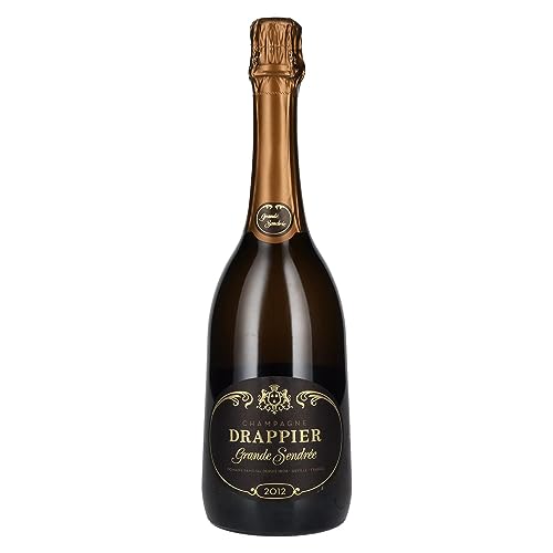 Drappier Grande Sendree 2012 0,75 Liter 12% Vol. von CHAMPAGNE DRAPPIER