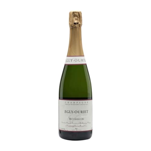 Egly-Ouriet Grand Cru Brut Champagne Große Reserve 75 cl Weißwein Egly-Ouriet Grand Cru Brut Champagne Große Reserve 75 cl Weißwein von Champagne Egly-Ouriet