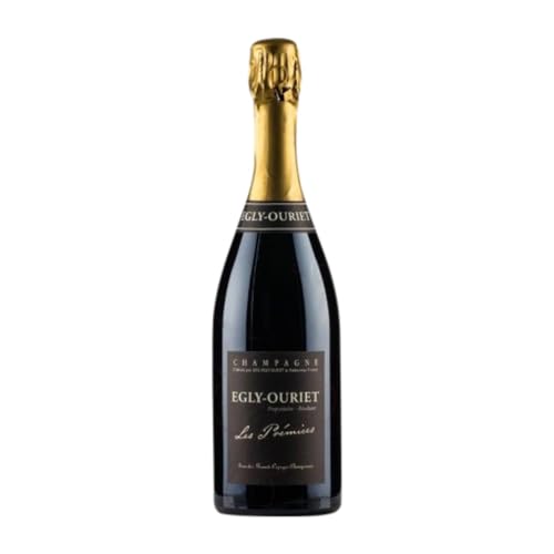 Egly-Ouriet Les Prémices Brut Champagne Große Reserve 75 cl Weißwein Egly-Ouriet Les Prémices Brut Champagne Große Reserve 75 cl Weißwein von Champagne Egly-Ouriet