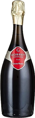 Champagne Gosset Grand Reserve von Champagne Gosset