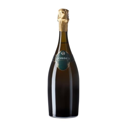 Gosset Grand Millésimé Brut Champagne 75 cl Weißer Sekt Gosset Grand Millésimé Brut Champagne 75 cl Weißer Sekt von Champagne Gosset