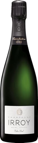 Champagner Irroy Extra Brut - Schaumwein - Taittinger, Frankreich, Extra Brut, 0,75l Champagner Irroy Extra Brut - Schaumwein - Taittinger, Frankreich, Extra Brut, 0,75l von Irroy