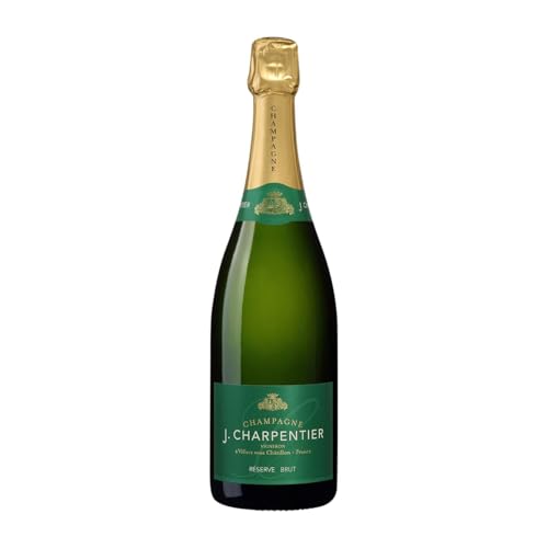 Champagne J. Charpentier Reserve Brut NV 1.5 L Magnum Champagne J. Charpentier Reserve Brut NV 1.5 L Magnum von Champagne J. Charpentier