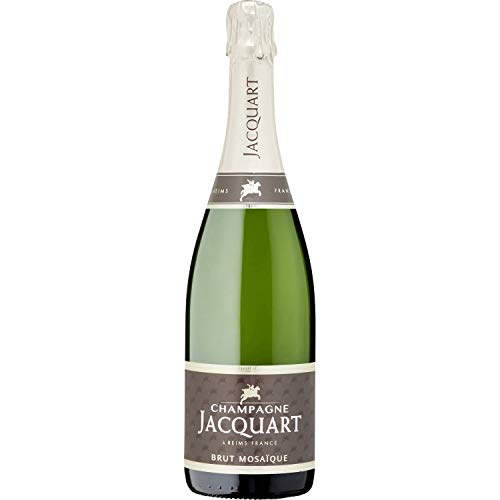Jacquart Brut Mosaique Champagne Jacquart Brut Mosaique Champagne von Jacquart