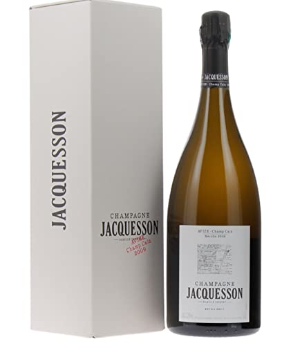 Champagne Jacquesson Dizy Corne Bautray 2009 750ml von Champagne Jacquesson
